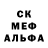 Ecstasy круглые Robert Tuev